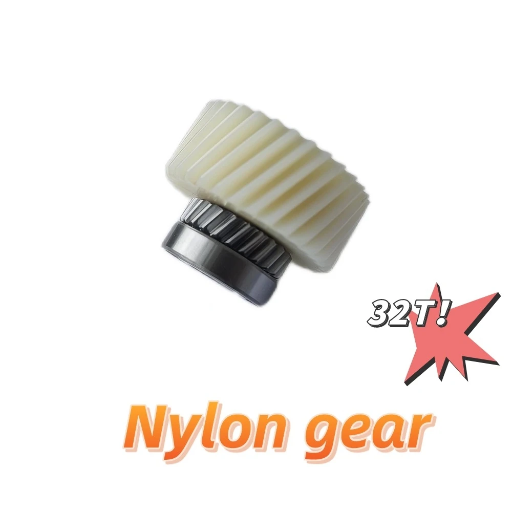Electric Bike Gear System Electric Bike Part 27T Gear 27T Electric Bicycle Gear Efficient Performance Exact Fit
Electric Bike Gear System Electric Bike Part 27T Gear 27T Electric Bicycle Gear Efficient Performance Exact Fit