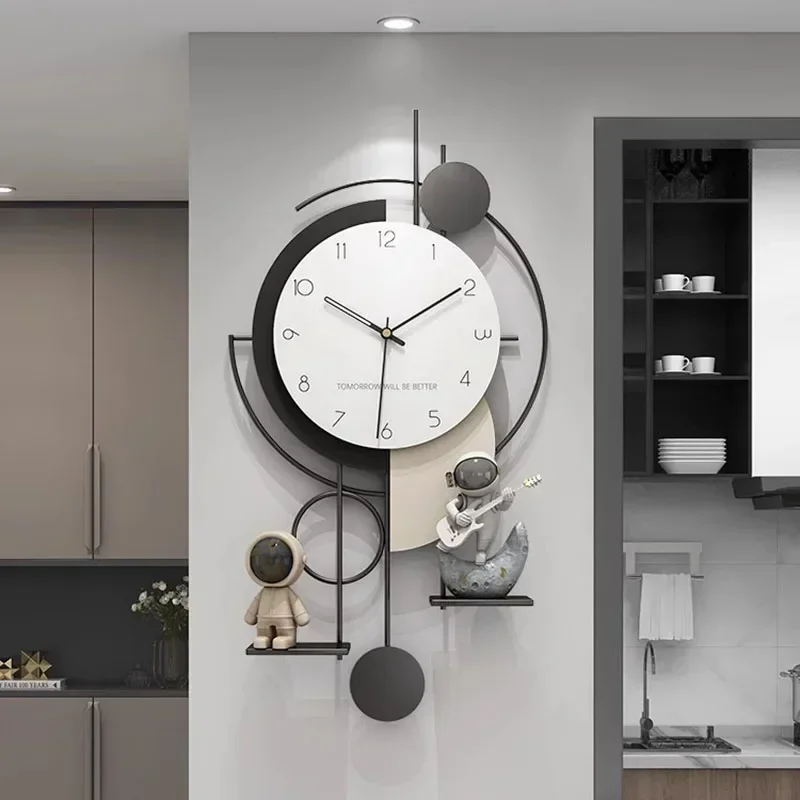 Classic Battery Powered Wall Clock Unique Art Interior Big Size Wall Watch Nordic Unusual Mid Century De Pared Home Decor
Classic Battery Powered Wall Clock Unique Art Interior Big Size Wall Watch Nordic Unusual Mid Century De Pared Home Decor