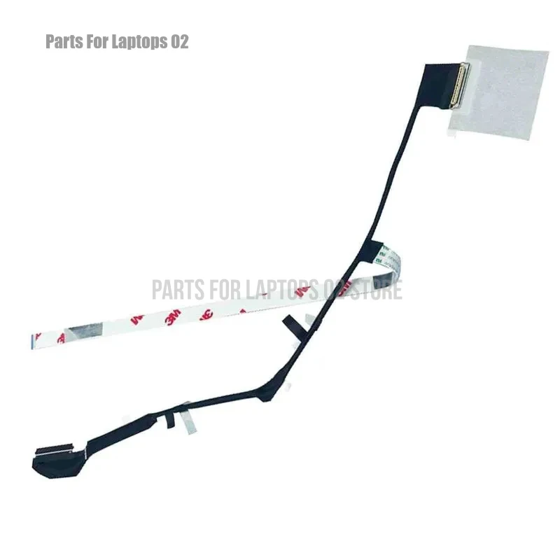 QHD 40pin Screen Video Display Cable for HP Omen 9 TPN-C169 16-R 16-S 16-S0000 16-S1000 16-R0000 16-R1000 DC02C012S00 N42545-001
QHD 40pin Screen Video Display Cable for HP Omen 9 TPN-C169 16-R 16-S 16-S0000 16-S1000 16-R0000 16-R1000 DC02C012S00 N42545-001