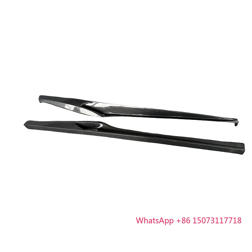 Carbon Fiber Auto Bumper Body Kit for 488 Refitted to N Car Body Kit for 488 2015-2019
Carbon Fiber Auto Bumper Body Kit for 488 Refitted to N Car Body Kit for 488 2015-2019