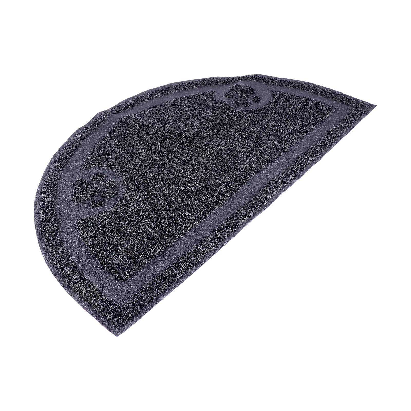 PVC Mat Non Food Feeding Mat Slip Durable Waterproof Food Pad Absorbs Dirt Sand Easy Pet Supplies
PVC Mat Non Food Feeding Mat Slip Durable Waterproof Food Pad Absorbs Dirt Sand Easy Pet Supplies