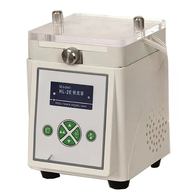 2001-D-1 medium pressure liquid chromatography equipment
2001-D-1 medium pressure liquid chromatography equipment