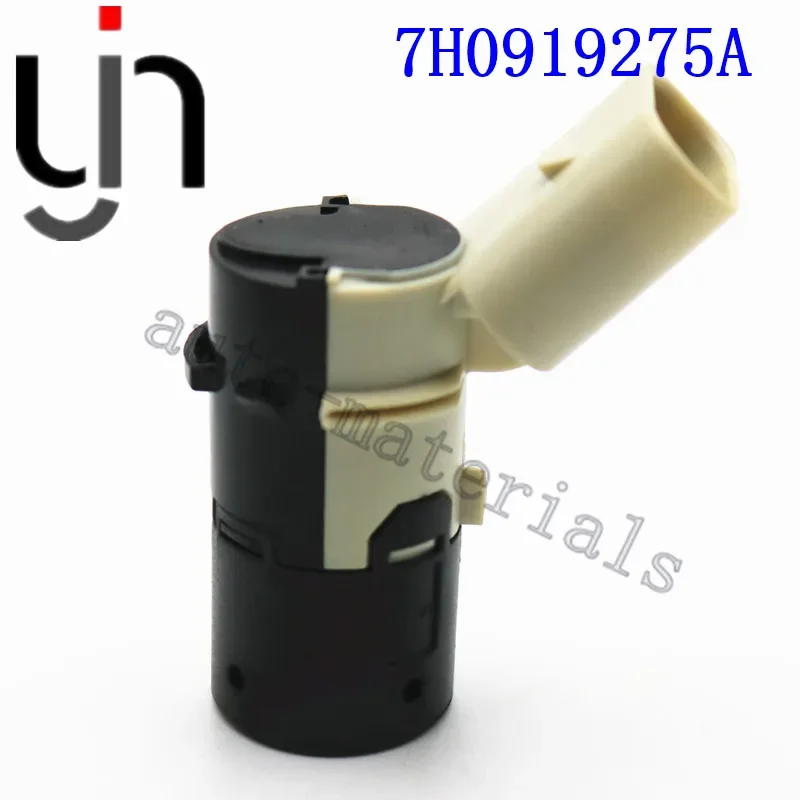 10PCS PDC Parking Sensor OEM 7H0919275A, 4B0919275F For AUDI A3 A6 S6 4B 4F A8 S8 A4 S4 RS4 VW SEAT, SKODA
10PCS PDC Parking Sensor OEM 7H0919275A, 4B0919275F For AUDI A3 A6 S6 4B 4F A8 S8 A4 S4 RS4 VW SEAT, SKODA