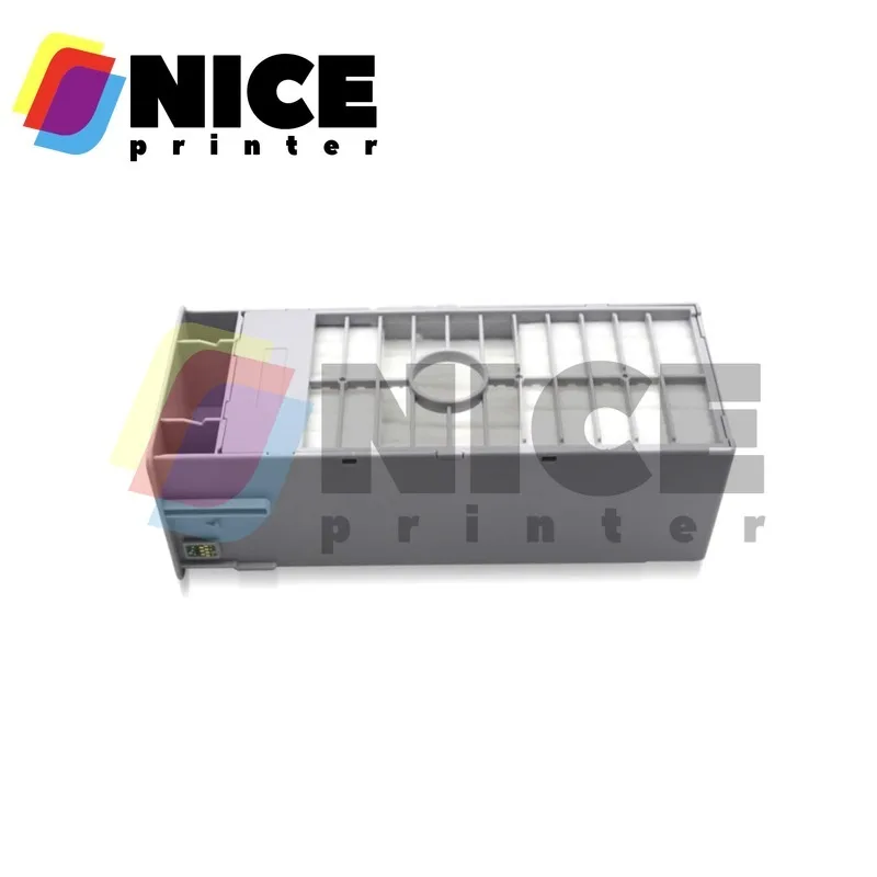 T6997 Maintenance Tank Waste Ink Box for Epson Surecolor P6080 P7000 P8000 P9000 T3400 T5400 T3470 T5470 P7570 P6000 C13T699700
T6997 Maintenance Tank Waste Ink Box for Epson Surecolor P6080 P7000 P8000 P9000 T3400 T5400 T3470 T5470 P7570 P6000 C13T699700
