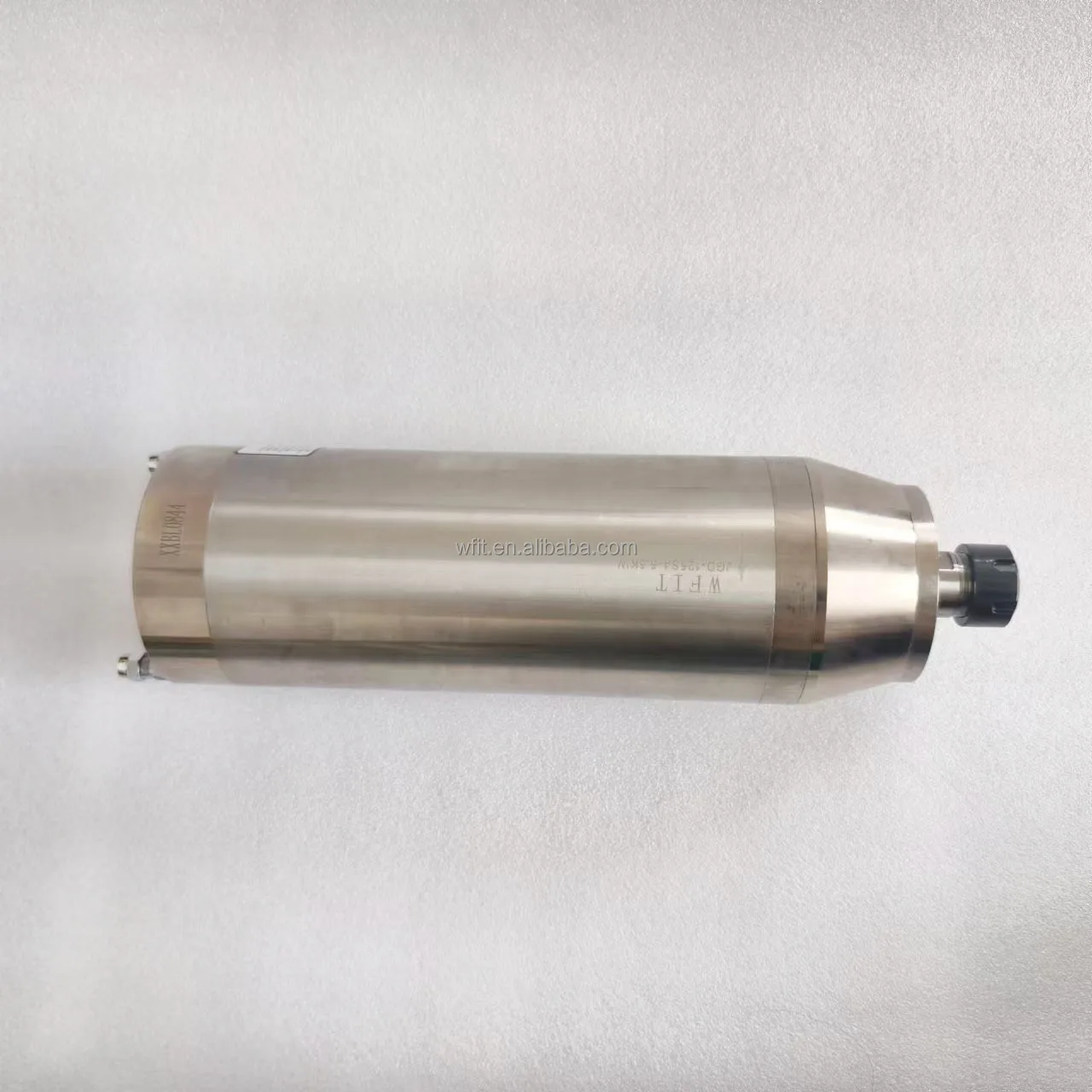 CNC Router Machine Use Water Cooling Spindle Motor ER20 3.2kw 220v 24000rpm Engraving Wood Cutting Motor Spindle
CNC Router Machine Use Water Cooling Spindle Motor ER20 3.2kw 220v 24000rpm Engraving Wood Cutting Motor Spindle