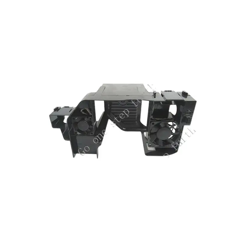 for Z620 Workstation Memory Cooling Fan Shroud Assembly Server Cooling Fan 644316 -001 644317 -001 Server CPU Cooler Fan # @
for Z620 Workstation Memory Cooling Fan Shroud Assembly Server Cooling Fan 644316 -001 644317 -001 Server CPU Cooler Fan # @