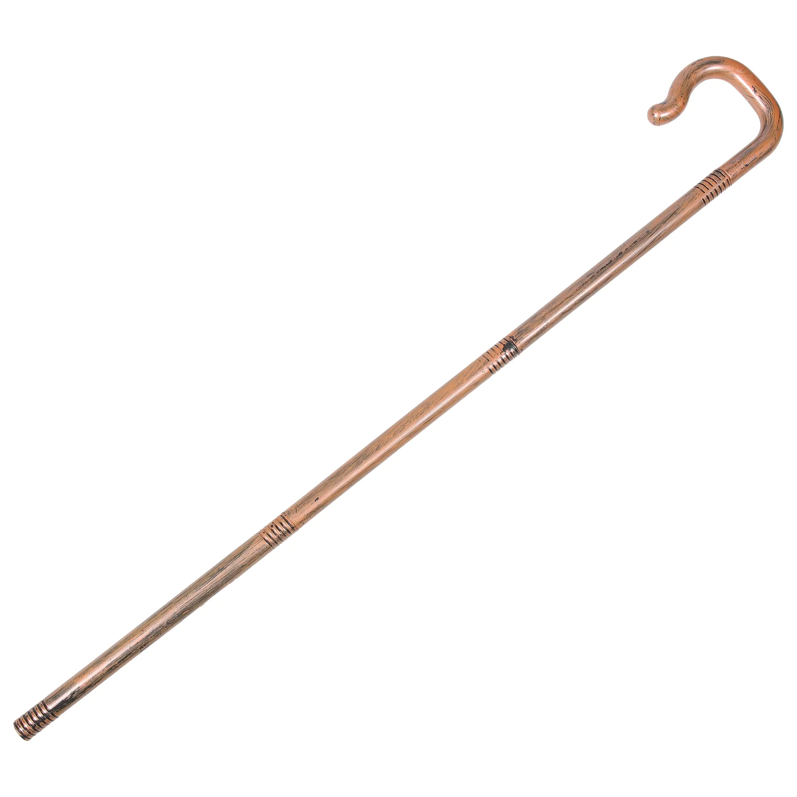 Halloween Party Dress up Carnival Cross-dressing Props Pharaoh Crutches Stage Performance Archbishop Cane Handle Pretend
Halloween Party Dress up Carnival Cross-dressing Props Pharaoh Crutches Stage Performance Archbishop Cane Handle Pretend