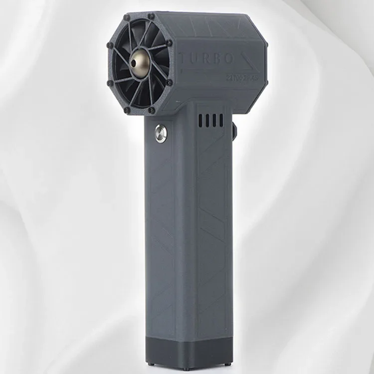 Handheld Super Fan Super Big Jet Fan Car Dry Turbo Blower Mini Turbo Jet Violent Fan
Handheld Super Fan Super Big Jet Fan Car Dry Turbo Blower Mini Turbo Jet Violent Fan