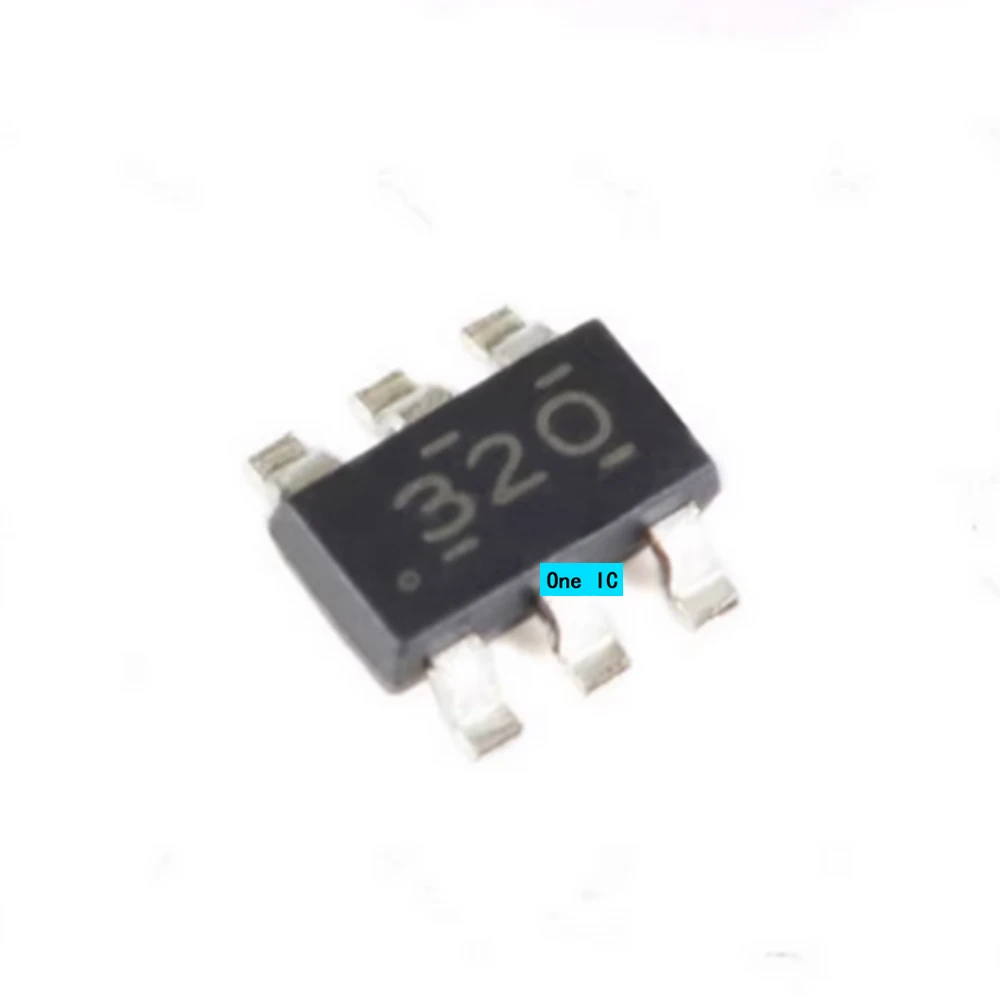 5pcs/lot 100% Original TPS563200DDCR 320 SOT Brand New Genuine Ic
5pcs/lot 100% Original TPS563200DDCR 320 SOT Brand New Genuine Ic