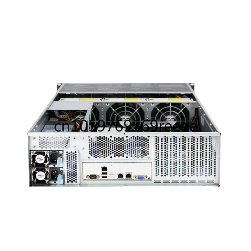 3u 16bays Hot Swap Storage Server Chassis 650mm Depth Rackmount Computer Case Industrial Pc Enclosure 12gb/s Expander Backplane
3u 16bays Hot Swap Storage Server Chassis 650mm Depth Rackmount Computer Case Industrial Pc Enclosure 12gb/s Expander Backplane