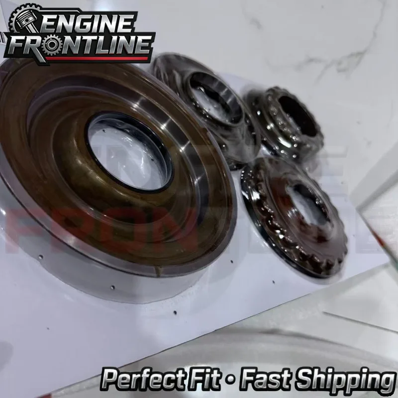 New Piston Kit U140E U140F Suit For TOYOTA CAMRY 3.0L HARRIER LEXUS ES 3.0L U140
New Piston Kit U140E U140F Suit For TOYOTA CAMRY 3.0L HARRIER LEXUS ES 3.0L U140