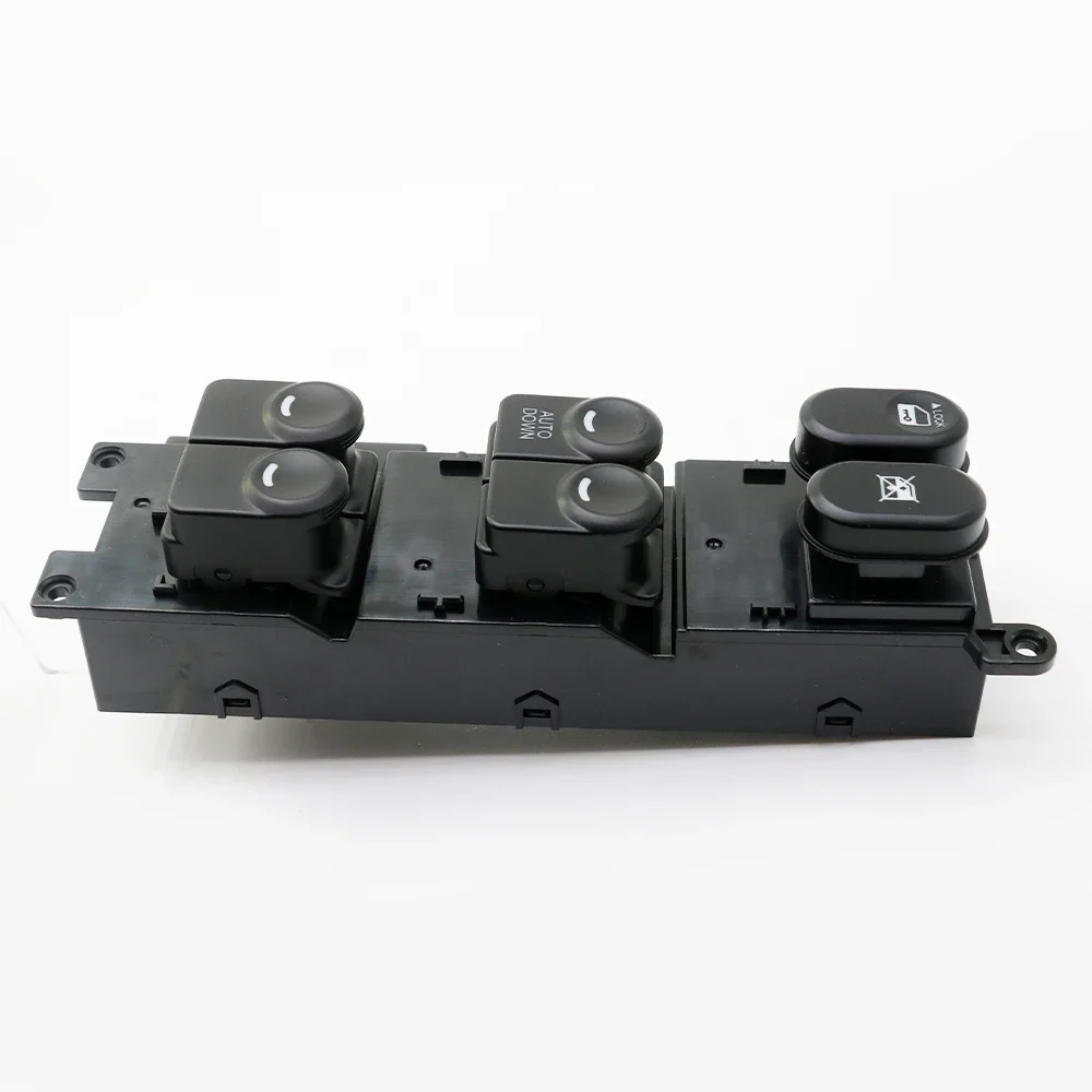 Car Front left Window Control Switch Lifter Button Driver Side For Hyundai i30 I30cw 2008 2009 2010 2011 93570-2L010
Car Front left Window Control Switch Lifter Button Driver Side For Hyundai i30 I30cw 2008 2009 2010 2011 93570-2L010
