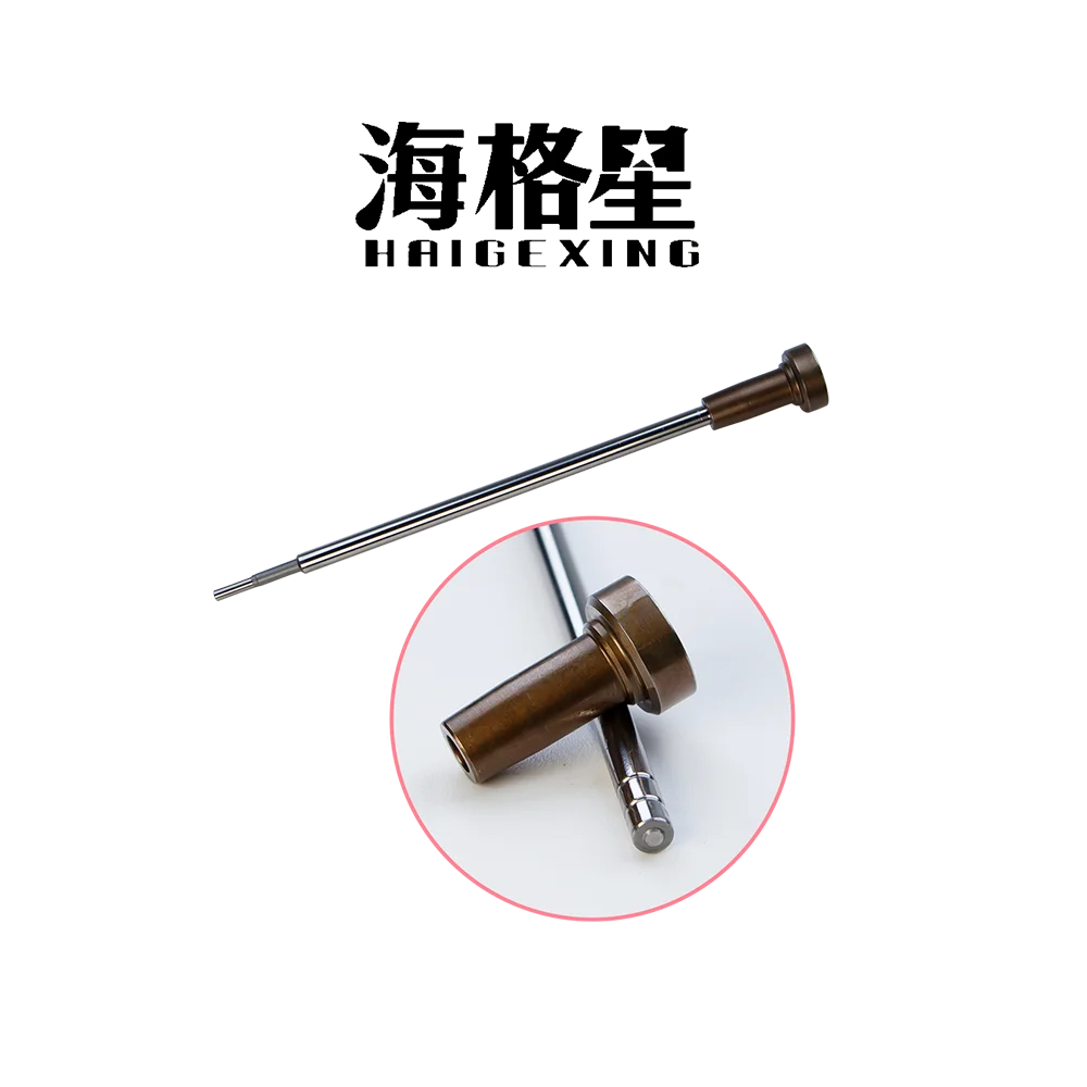 F00VC01045 New Diesel Common Rail Fuel Injector Control Valve For Diesel Injector Accessories 0445110186/279/730 ZYJHA20S28
F00VC01045 New Diesel Common Rail Fuel Injector Control Valve For Diesel Injector Accessories 0445110186/279/730 ZYJHA20S28