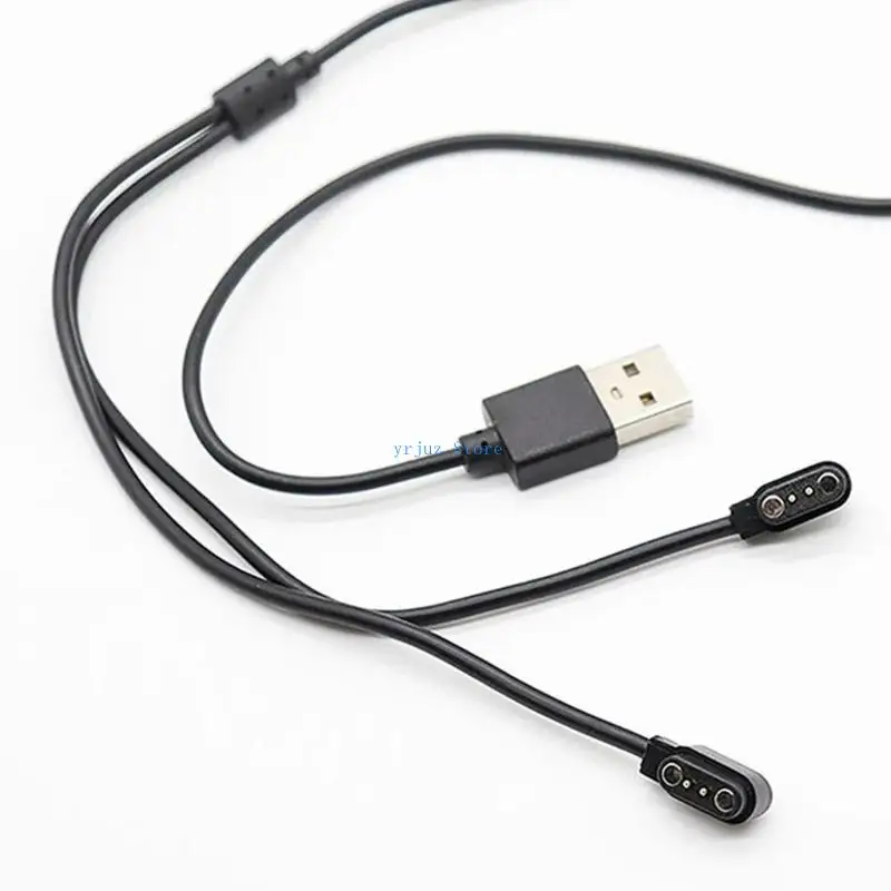 583D Multiple Device 2.5mm Cable Fast Charging Cable 28cm for Intelligent Glasses
583D Multiple Device 2.5mm Cable Fast Charging Cable 28cm for Intelligent Glasses