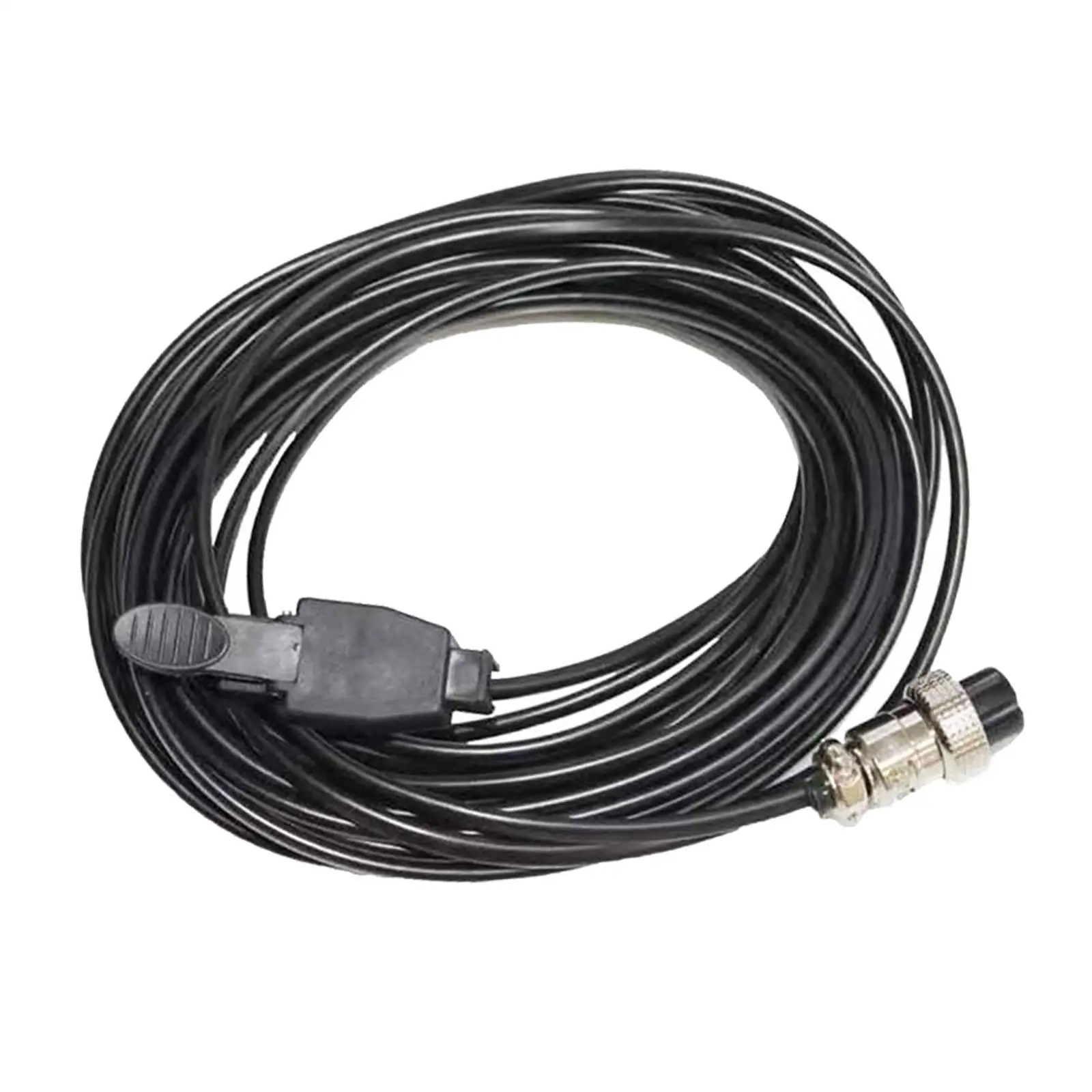 TIG Welding Torch Switch 4.3 Meter Cable Strong Sturdy Convenient Cutting Torch Accessories Quick Connector Shockproof
TIG Welding Torch Switch 4.3 Meter Cable Strong Sturdy Convenient Cutting Torch Accessories Quick Connector Shockproof