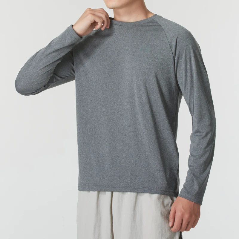 Мужская футболка Underarmour Ua Velocity Ls с длинными рукавами, свободная, дышащая и удобная, для бега, фитнеса и тренировок 1327970-001
Мужская футболка Underarmour Ua Velocity Ls с длинными рукавами, свободная, дышащая и удобная, для бега, фитнеса и тренировок 1327970-001