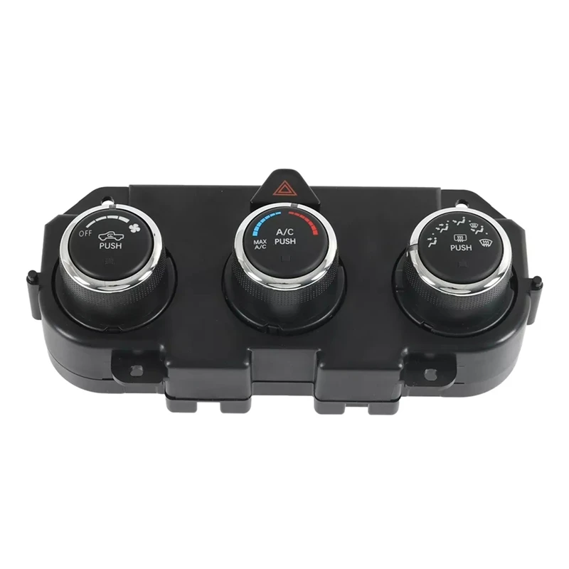 For Dodge Ram 1500 2500 3500 2013-2018 A/C Heater Climate Control Unit P68105021,68268189AA,68105021AE-A92D
For Dodge Ram 1500 2500 3500 2013-2018 A/C Heater Climate Control Unit P68105021,68268189AA,68105021AE-A92D