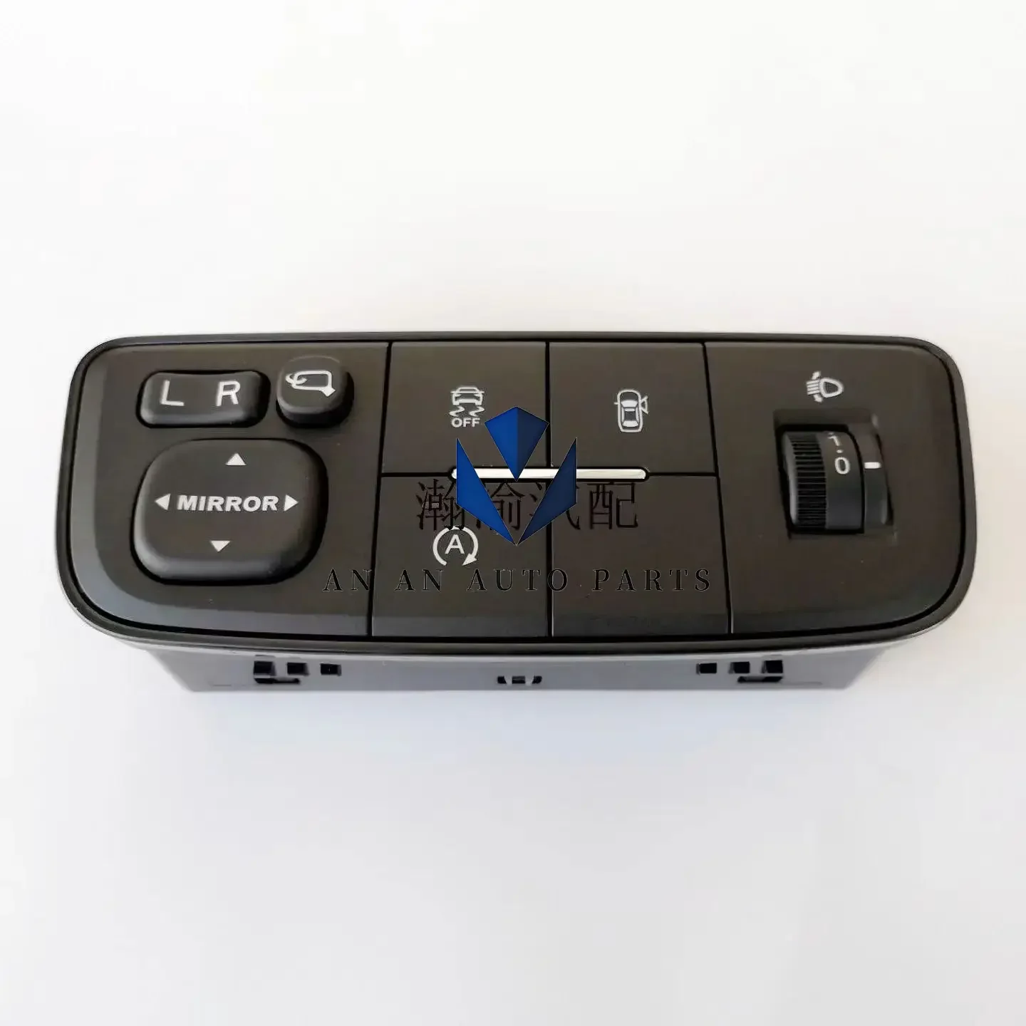 CHANGAN CS35 Переключатель управления боковыми зеркалами Переключатель фар
CHANGAN CS35 Переключатель управления боковыми зеркалами Переключатель фар