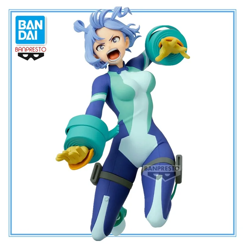 В наличии оригинальные BANDAI BANPRESTO My Hero Academia GLITTER & GLAMOURS Hado Nejire ПВХ аниме фигурки модель коллекция игрушек
В наличии оригинальные BANDAI BANPRESTO My Hero Academia GLITTER & GLAMOURS Hado Nejire ПВХ аниме фигурки модель коллекция игрушек