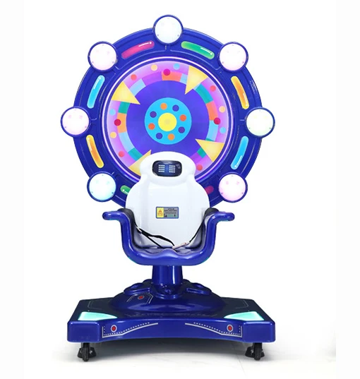 Миниатюрное аттракционное колесо-карусель с монетоприемником: новые детские аттракционы для торговых центров из прочного пластика – хит продаж!
Миниатюрное аттракционное колесо-карусель с монетоприемником: новые детские аттракционы для торговых центров из прочного пластика – хит продаж!