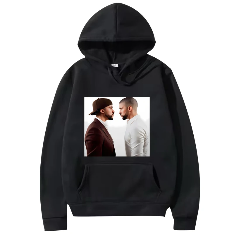 bad bunny funny graphic hoodie 2025 men’s women vintage fashion cool Casual Long sleeve streetwear print oversized hoodie unisex
bad bunny funny graphic hoodie 2025 men’s women vintage fashion cool Casual Long sleeve streetwear print oversized hoodie unisex