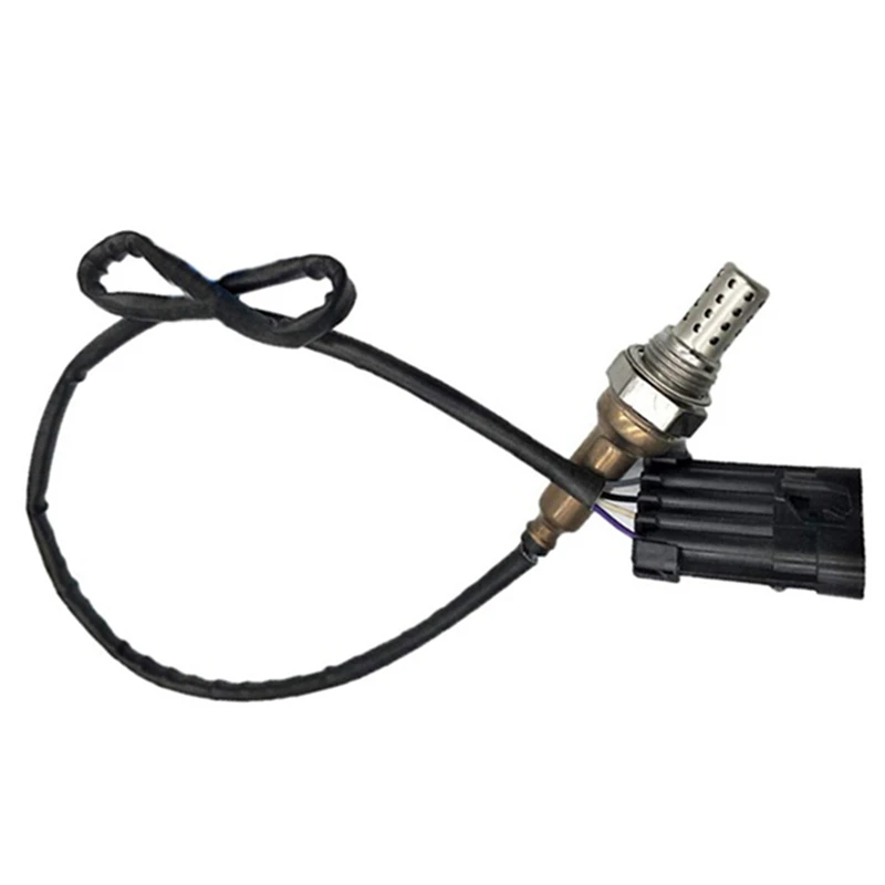 Датчик кислорода 3X Probe O2 для CHEVROLET DAEWOO AVEO EPICA EVANDA KALOS ISUZU 96394004 96394003 25361764
Датчик кислорода 3X Probe O2 для CHEVROLET DAEWOO AVEO EPICA EVANDA KALOS ISUZU 96394004 96394003 25361764