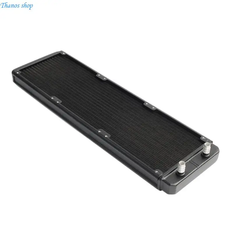 Water Cooling Aluminum Radiators Multiple Channel SRL360F10 For Computer Aluminum Heat Exchanger Radiators Industrial X37A
Water Cooling Aluminum Radiators Multiple Channel SRL360F10 For Computer Aluminum Heat Exchanger Radiators Industrial X37A