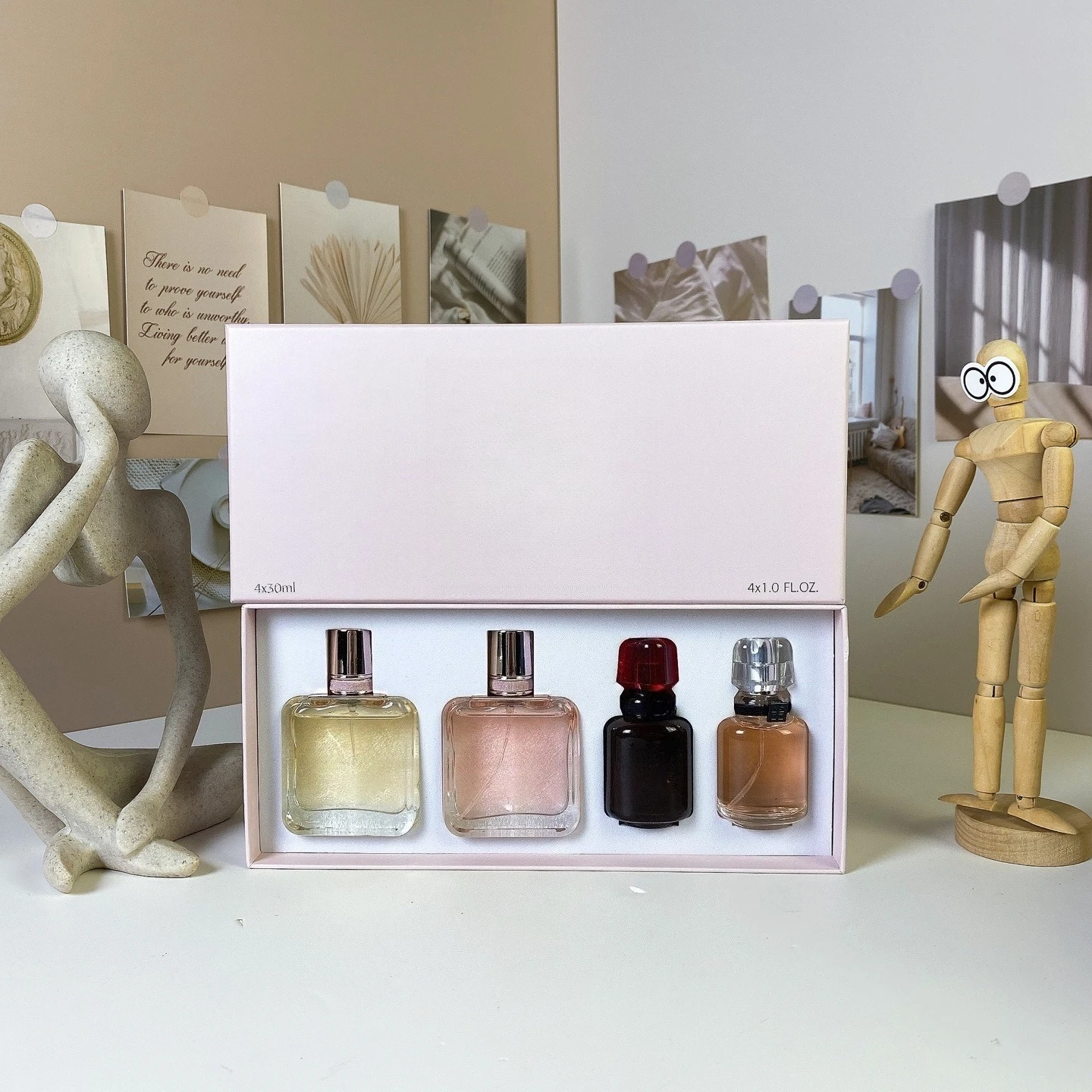 Classic Perfume 120ml Men and Women Cologne Given Parfume Long Lasting Woody Floral Fragrance Body Spray Dating Perfumes Gifts
Classic Perfume 120ml Men and Women Cologne Given Parfume Long Lasting Woody Floral Fragrance Body Spray Dating Perfumes Gifts