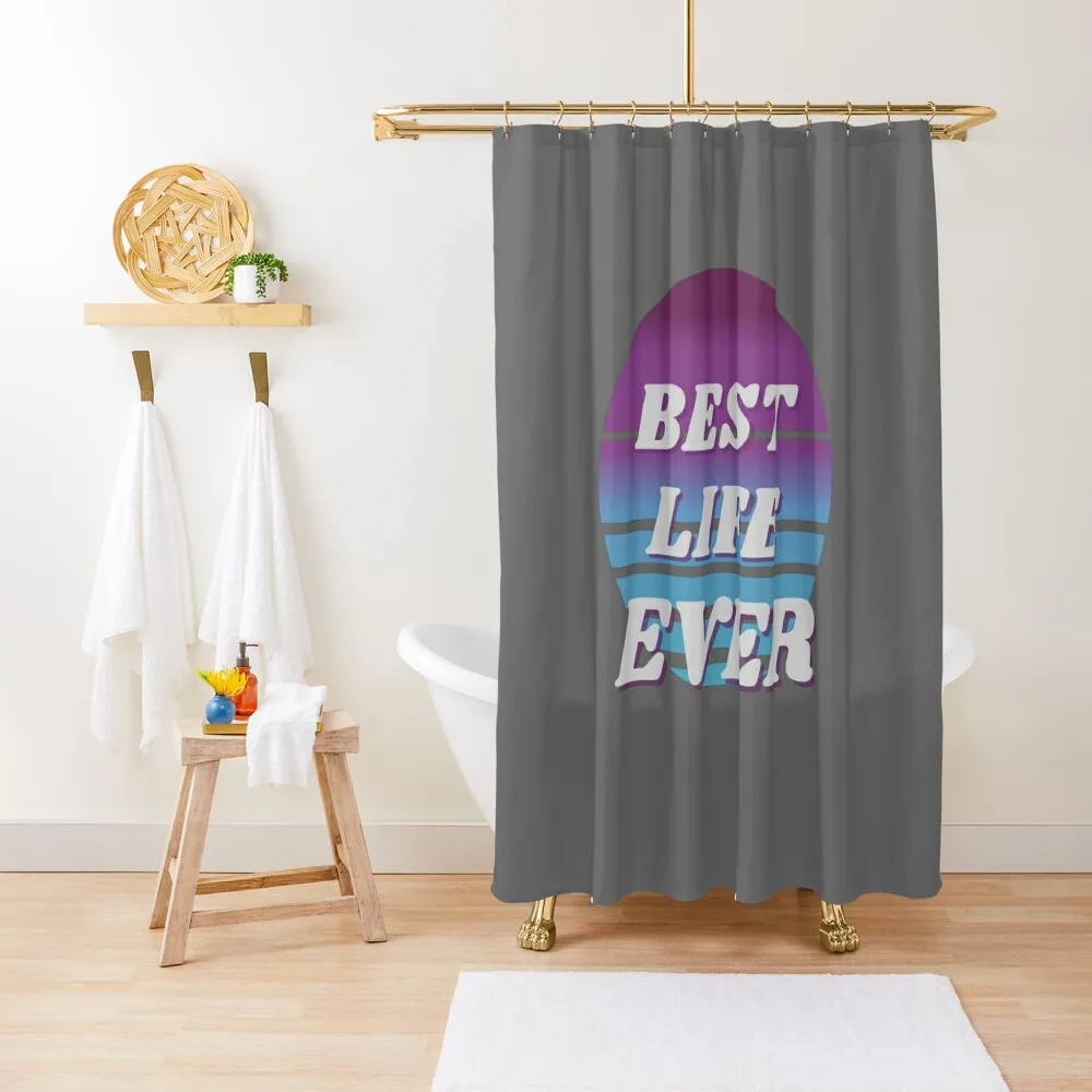 Jehovah's Witnesses Best Life Ever JW Ministry Pioneer Shower Curtain Luxury Bathroom Window Curtain
Jehovah's Witnesses Best Life Ever JW Ministry Pioneer Shower Curtain Luxury Bathroom Window Curtain