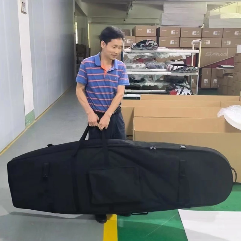 Surfboard accessories, surfboard bag + inflatable float board + engine + spray pump
Surfboard accessories, surfboard bag + inflatable float board + engine + spray pump