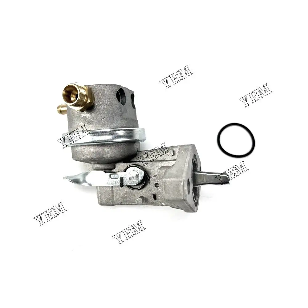 For John Deere RE68345 AR100-1J Fuel Feed Pump 4045 6068 Engine spare parts
For John Deere RE68345 AR100-1J Fuel Feed Pump 4045 6068 Engine spare parts