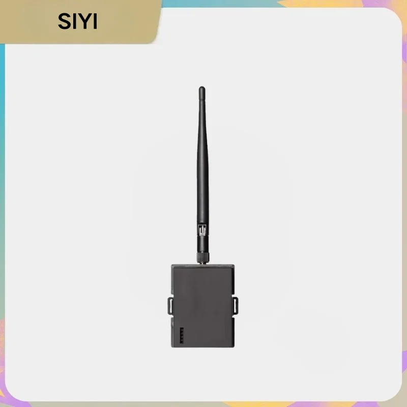 SIYI FM30 2.4G 30KM Long Range Radio Module Datalink Telemetry Bluetooth Mini Receiver OpenTX ExpressLRS for FPV Drone RC Parts
SIYI FM30 2.4G 30KM Long Range Radio Module Datalink Telemetry Bluetooth Mini Receiver OpenTX ExpressLRS for FPV Drone RC Parts