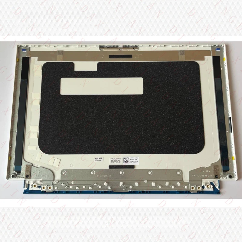 Новая задняя крышка/корпус A++ 0107HH 107HH для Dell G15 5530 (верхняя часть, корпус A)
Новая задняя крышка/корпус A++ 0107HH 107HH для Dell G15 5530 (верхняя часть, корпус A)
