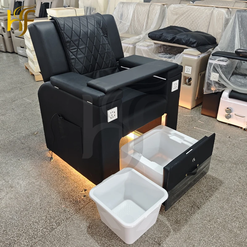 Selling Fully Automatic Lying Chair Fabric Craft Foot Bath Spa Massage High End Pedicure Chair
Selling Fully Automatic Lying Chair Fabric Craft Foot Bath Spa Massage High End Pedicure Chair