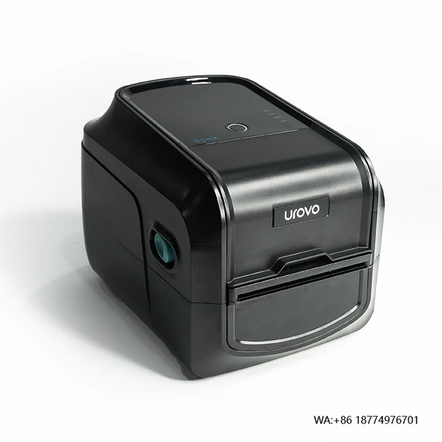 RFID Label Sticker Tag Thermal Printer RFID Label Printer
RFID Label Sticker Tag Thermal Printer RFID Label Printer