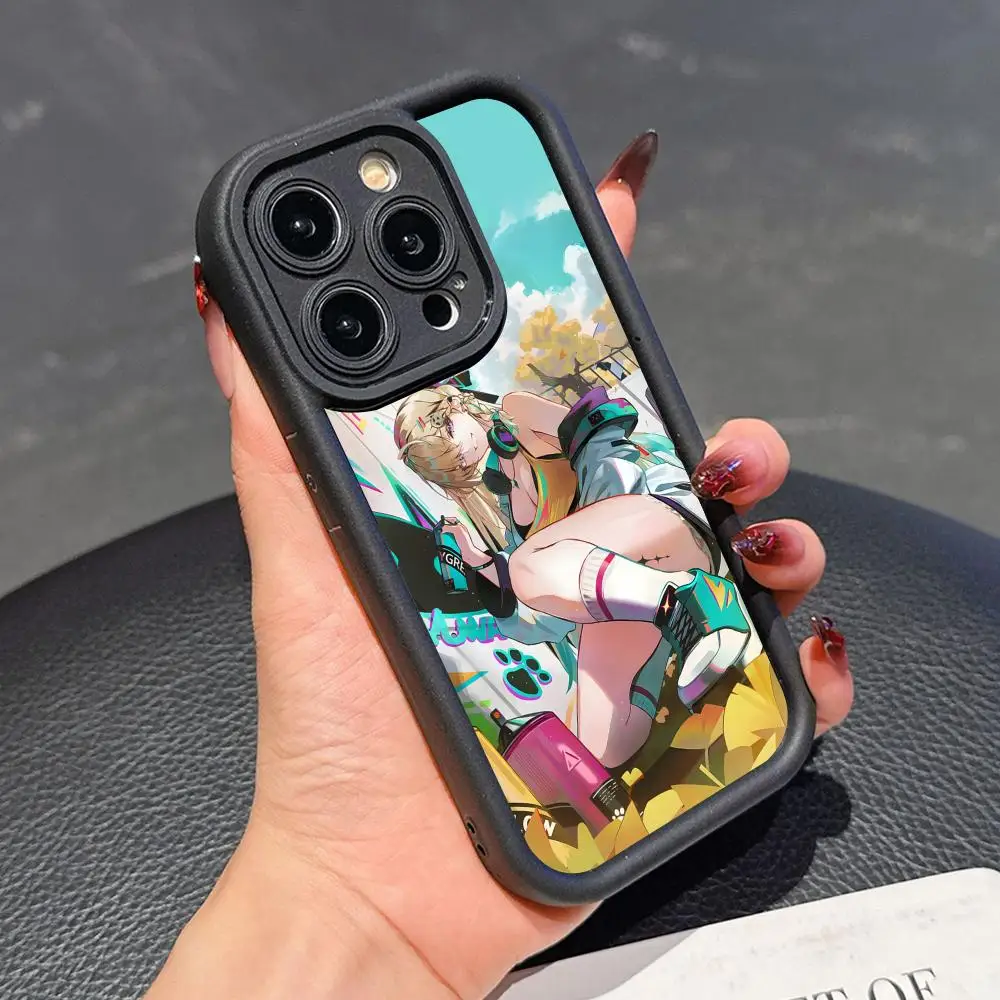 Чехол для телефона Wuthering Waves Lynae для iPhone 17 16 15 14 13 12 11 Air Pro Max Plus, утолщенный, из ТПУ, цветной, красивый чехол для мобильных телефонов
Чехол для телефона Wuthering Waves Lynae для iPhone 17 16 15 14 13 12 11 Air Pro Max Plus, утолщенный, из ТПУ, цветной, красивый чехол для мобильных телефонов