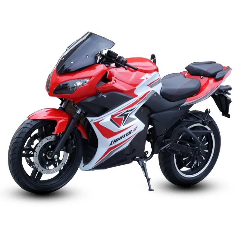 3000W to 12000W Cool Adult High Speed Electric Motorcycle
3000W to 12000W Cool Adult High Speed Electric Motorcycle