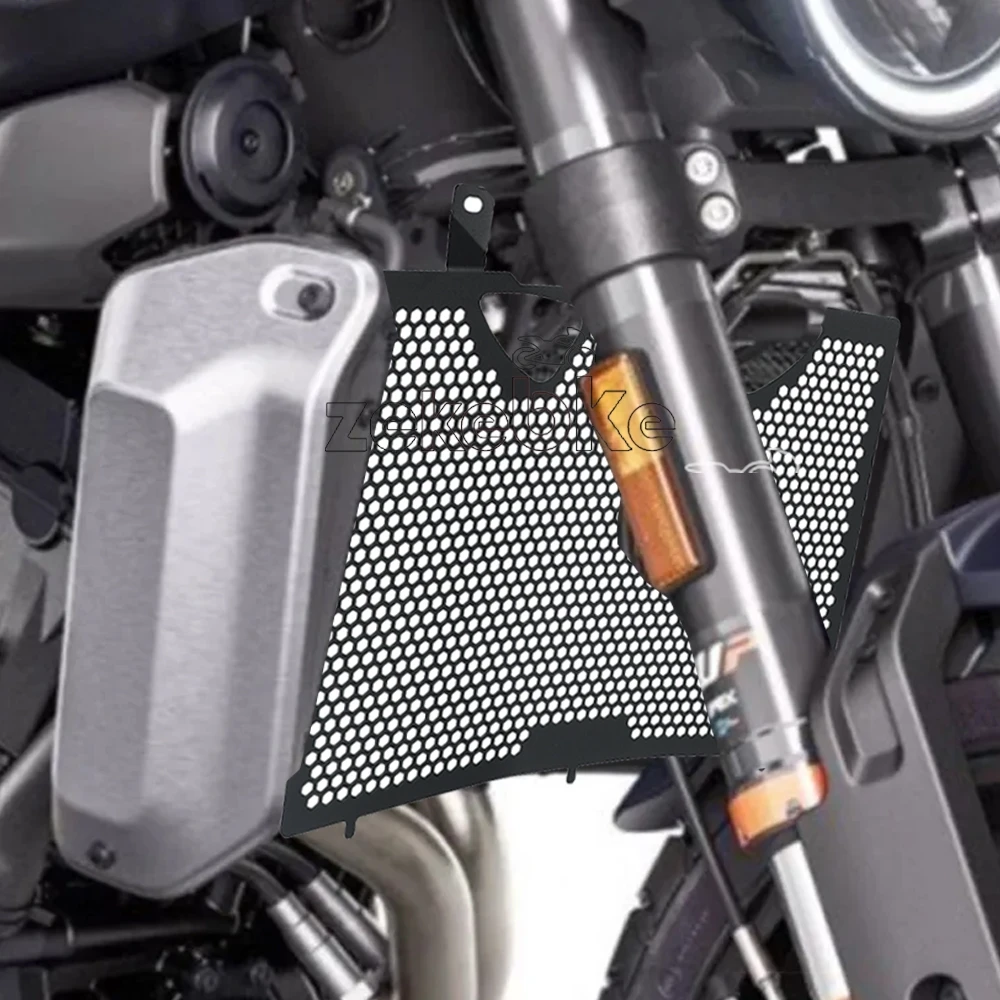 For Husqvarna Vitpilen 801 Vitpilen801 2025 2026 2027 CNC Radiator Guard Grille Cover Cooler Protection water tank cooling net
For Husqvarna Vitpilen 801 Vitpilen801 2025 2026 2027 CNC Radiator Guard Grille Cover Cooler Protection water tank cooling net