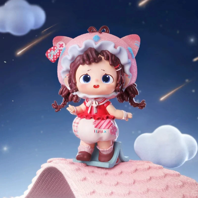 HEYONE FurFur Another World Travel Guide Series Blind Box Mystery Box Dolls Kawaii Action Anime Figure Blind Box Toys Gift
HEYONE FurFur Another World Travel Guide Series Blind Box Mystery Box Dolls Kawaii Action Anime Figure Blind Box Toys Gift