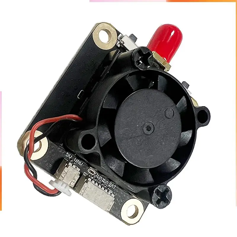 A92Z 2G-2.2G 1.6W FPV VTX VRX 8CH FPV Video Transmitter Receiver Module PAL/NTSC For Fatshark Skyzone FPV Goggles
A92Z 2G-2.2G 1.6W FPV VTX VRX 8CH FPV Video Transmitter Receiver Module PAL/NTSC For Fatshark Skyzone FPV Goggles