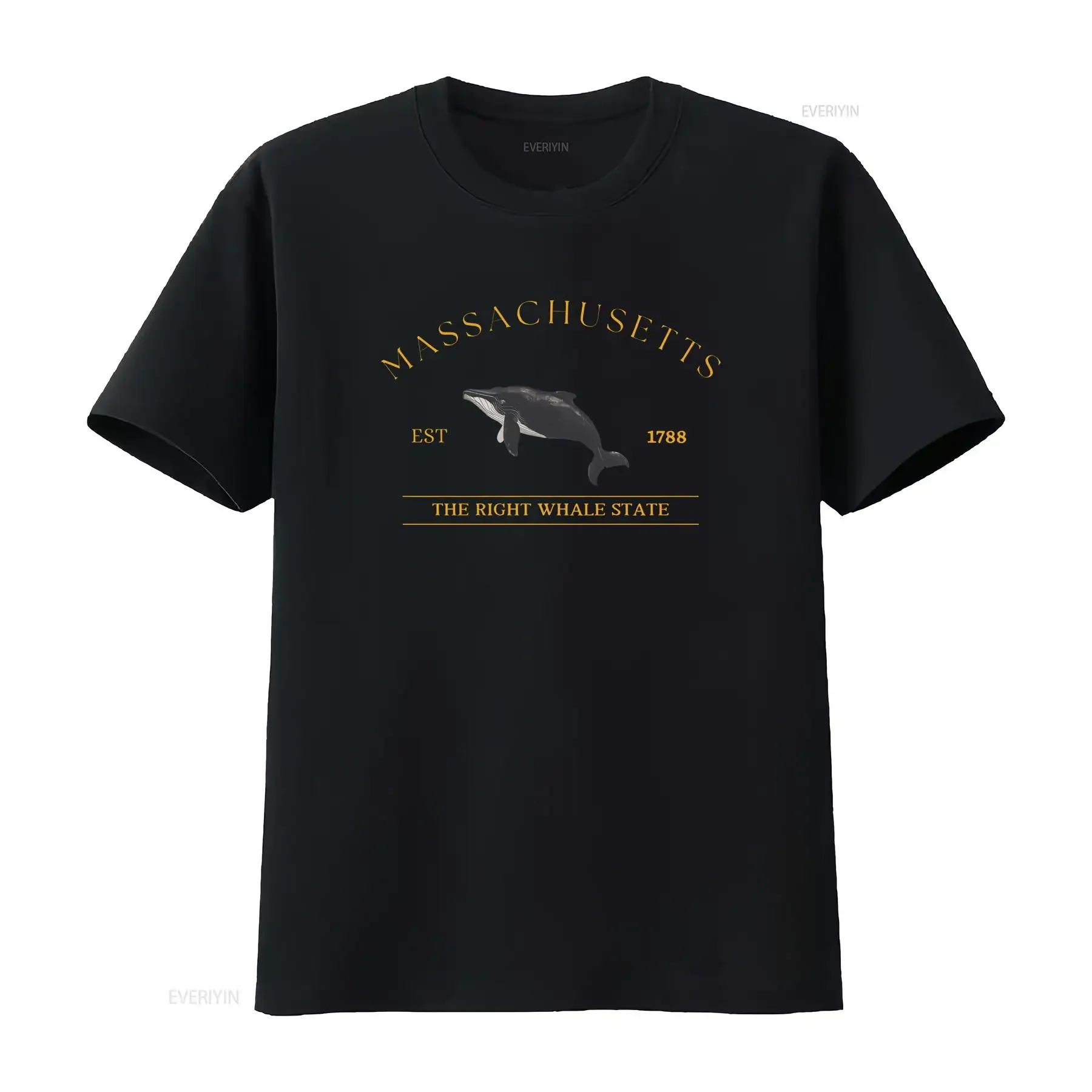 Massachusetts State Animal Heavy Cotton T Shirt Right Whale White vintage Washed Comfortable Slightly fashion Stretched
Massachusetts State Animal Heavy Cotton T Shirt Right Whale White vintage Washed Comfortable Slightly fashion Stretched