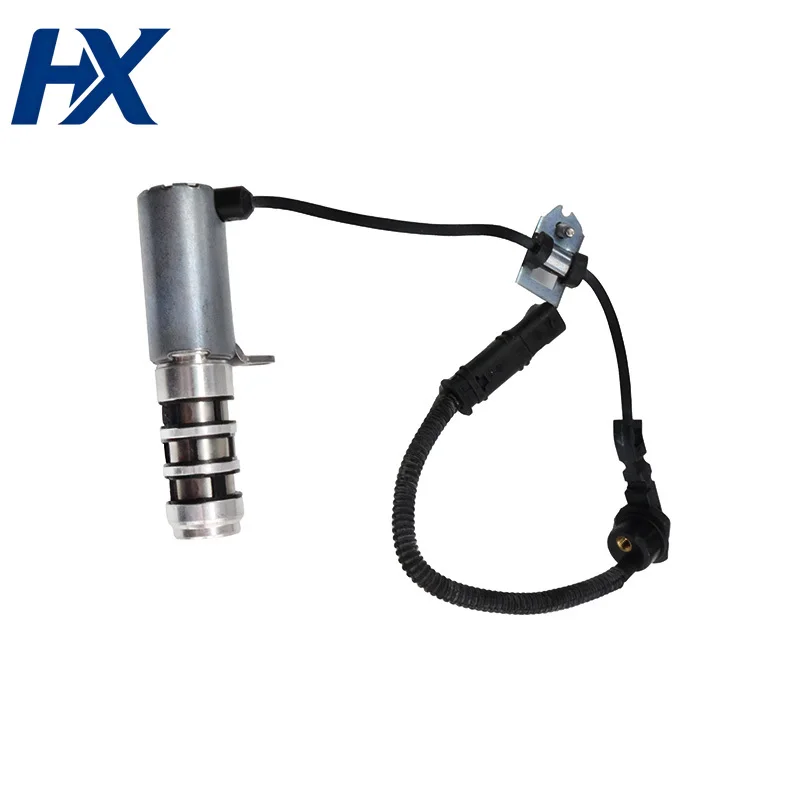 V764723880 V860164280 Oil Pump Solenoid Valve For Peugeot 207 308 408 508 RCZ Citroen C3 C4 C5 1.6T 11417647238 11414617569
V764723880 V860164280 Oil Pump Solenoid Valve For Peugeot 207 308 408 508 RCZ Citroen C3 C4 C5 1.6T 11417647238 11414617569