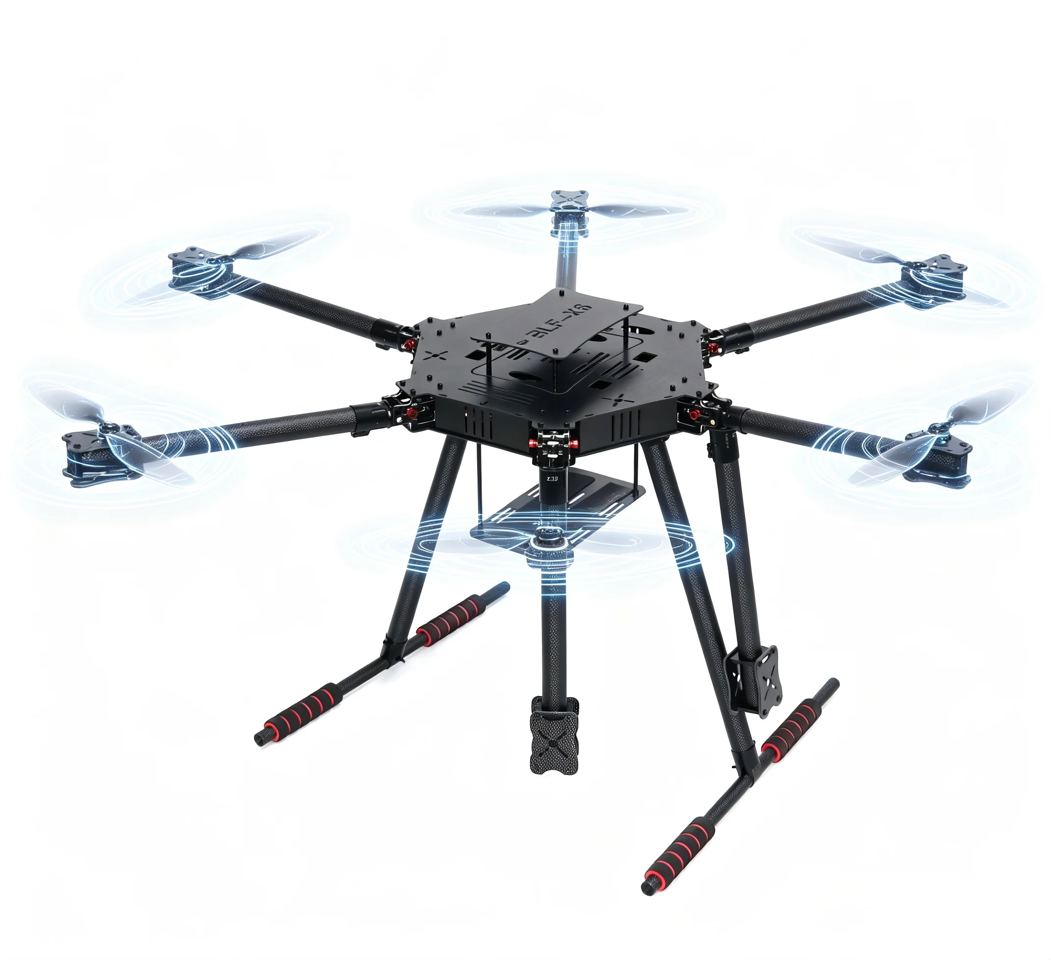 SKyEye F960 Full Carbon Fiber ZD960 Hexa-Rotor Frame Foldable Arm Hexacopter Frame Kit with Landing Gear for FPV PIXHAWK Flight
SKyEye F960 Full Carbon Fiber ZD960 Hexa-Rotor Frame Foldable Arm Hexacopter Frame Kit with Landing Gear for FPV PIXHAWK Flight