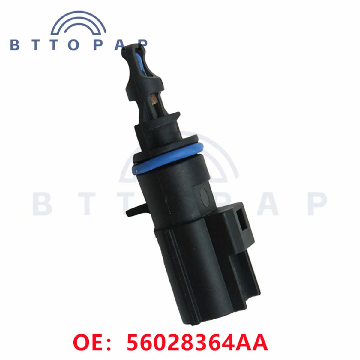 56028364AA Air Intake Temperature Sensor For 1500 Sebring Jeep Wrangler Chrysler 200 Dodge Challenger Journey Mitsubishi SU3259
56028364AA Air Intake Temperature Sensor For 1500 Sebring Jeep Wrangler Chrysler 200 Dodge Challenger Journey Mitsubishi SU3259