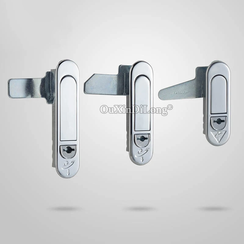 Brand New 10PCS Industrial Equipment Locks Distribution Box Lock Switch Electrical Control Cabinet Door Locks Plane Lock
Brand New 10PCS Industrial Equipment Locks Distribution Box Lock Switch Electrical Control Cabinet Door Locks Plane Lock