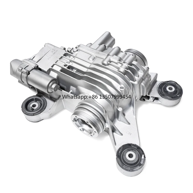 Auto Part 0CQ 0CQ525010K 4 Motion Rear Differential Assembly for
Auto Part 0CQ 0CQ525010K 4 Motion Rear Differential Assembly for