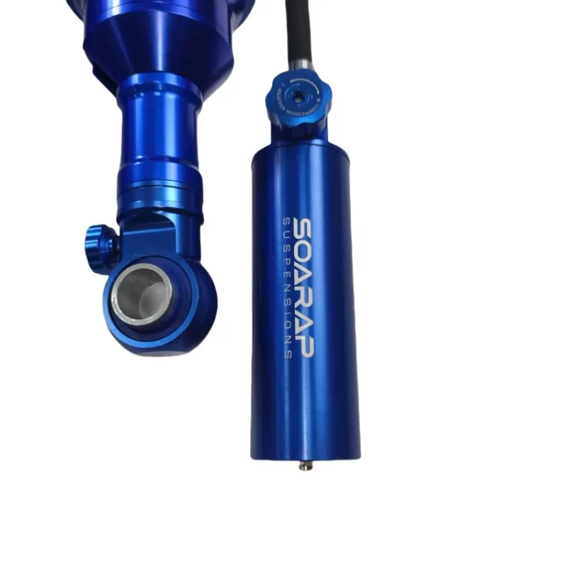 Hot SalesSOARAP 2.5" Body Tube off Road Racing Shock Absorbers With Two Way Adjustable for LC300
Hot SalesSOARAP 2.5" Body Tube off Road Racing Shock Absorbers With Two Way Adjustable for LC300