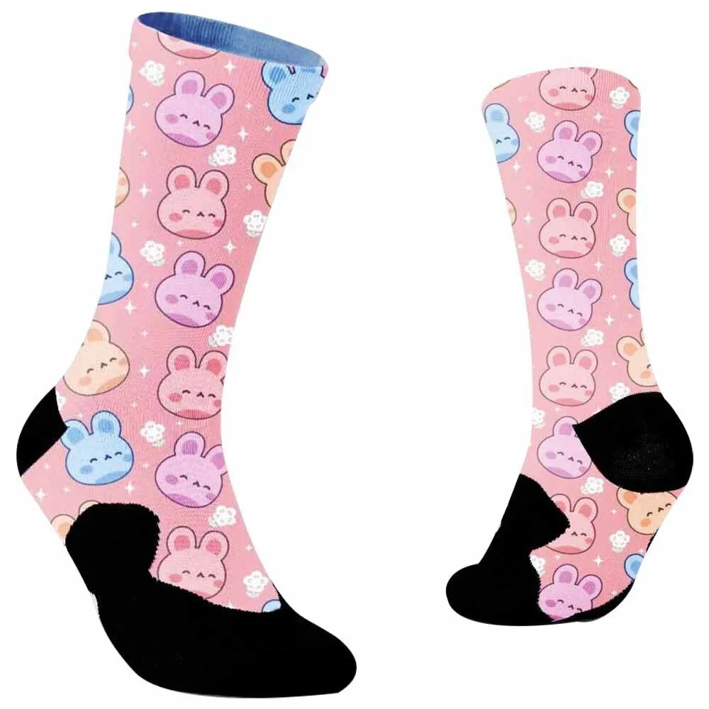 2024 New High Quality Compression Bike Outdoor Running christmas Socks Cycling Socks Sports Running Cute pattern Socks
2024 New High Quality Compression Bike Outdoor Running christmas Socks Cycling Socks Sports Running Cute pattern Socks