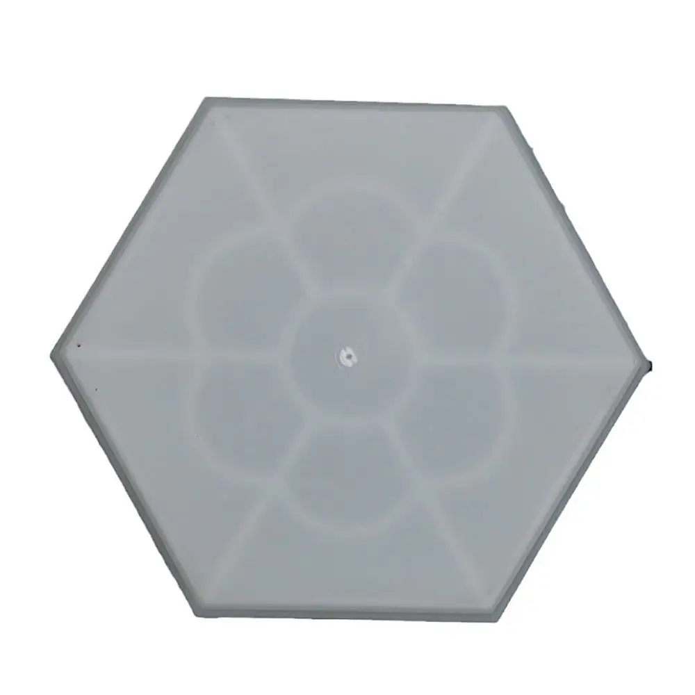 1 шт. 12,5x5 см пластиковая форма для тротуарной плитки в форме шестиугольника с узором «Цветущая слива», многоразовая форма для самостоятельного изготовления брусчатки для дорожек
1 шт. 12,5x5 см пластиковая форма для тротуарной плитки в форме шестиугольника с узором «Цветущая слива», многоразовая форма для самостоятельного изготовления брусчатки для дорожек