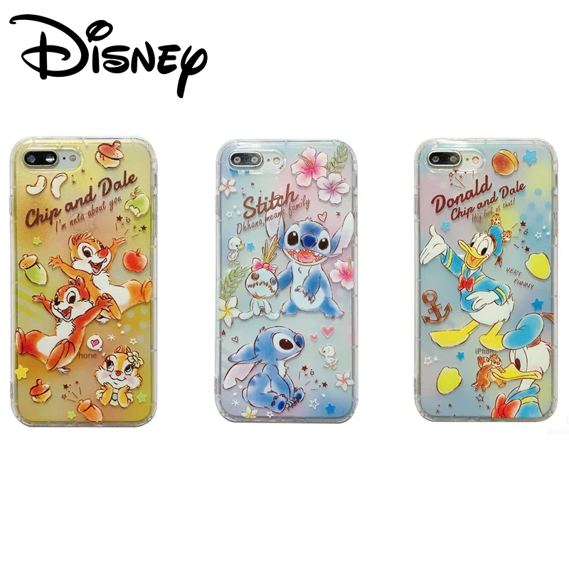 Disney Stitch Phone Case for IPhone 14 13 12 11 Pro Max Anime Transparent Soft Shell for IPhone 14pro 13pro 12 Shockproof Cover 
Disney Stitch Phone Case for IPhone 14 13 12 11 Pro Max Anime Transparent Soft Shell for IPhone 14pro 13pro 12 Shockproof Cover